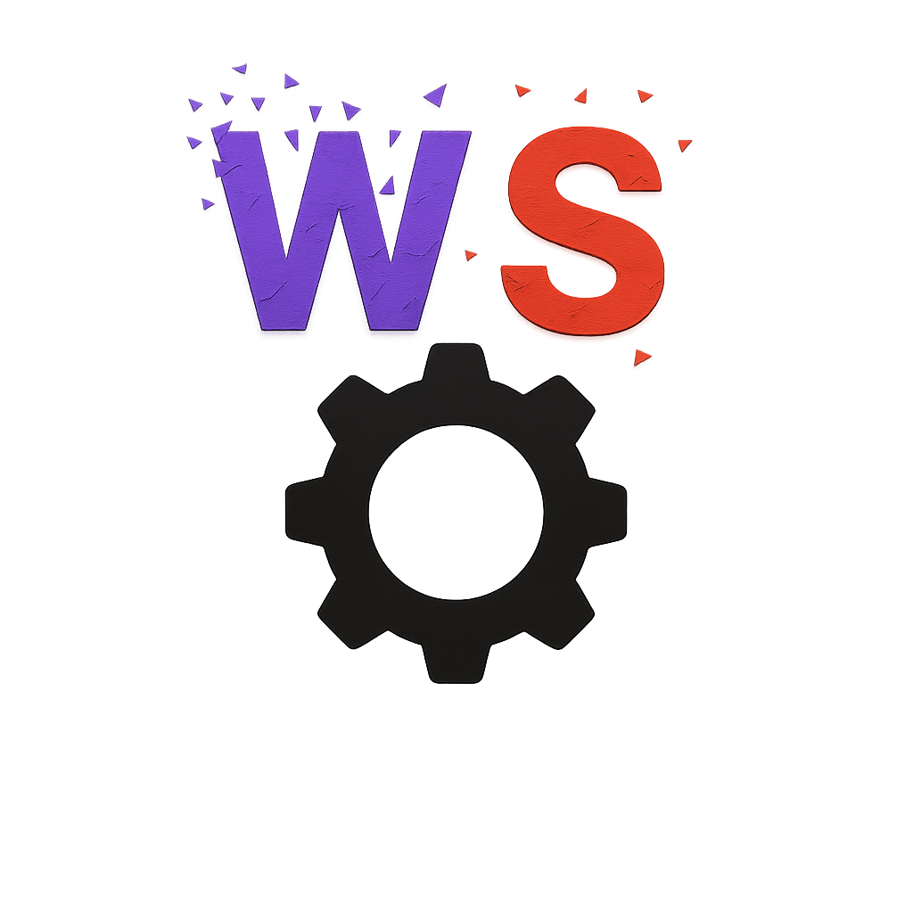 My Site Logo
